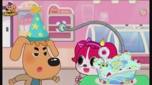 МУЛЬТИКИ: ЛАБРАДОР‑ШЕФ и ЩЕНЯЧИЙ ПАТРУЛЬ зажигают в КОФФИН‑ДАНСЕ! 🐶