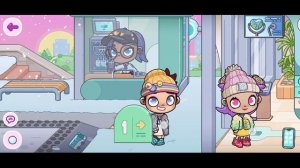 Avatar World, 16 часть, рутина семьи💕, КОНЕЦ 1 МОЕГО СЕЗОНА НАЧАЛО 2 СЕЗОНА ТАМ ВСË БУДЕТ СПУСТЯгод