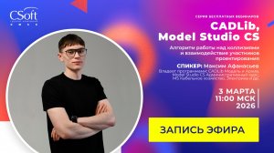 Алгоритм работы над коллизиями и взаимодействие участников проектирования