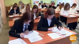 Зачем нужно "олимпиадное портфолио". Доброе утро. Фрагмент выпуска от 10.03.2026