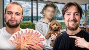 УСТРОИЛИ САМЫЙ ЛУЧШИЙ ДЕНЬ ПОДПИСЧИКУ С РАГОВСКИМ🥰 - PARADEEVICH CHILL