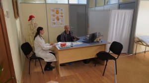 Короткометражный фильм "Вторая попытка"