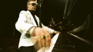 Денис Мажуков "I’m on fire", 2014 год