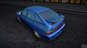 ОБЗОР ИГРЫ НА АНДРОИД ВАЗ КРАШ ТЕСТ 2 ВАЗ 2112