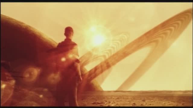 Черная дыра (2000) - один из лучших научно-фантастических триллеров