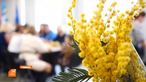 Женские встречи