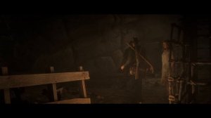 Red Dead Redemption 2 ~ Эта земля Мерфи.
