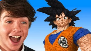 100 Ютуберов в Строительном Челлендже