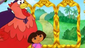 Даша-путешественница 6 сезон 17 серия (мультсериал, 2012)