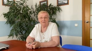 Отзыв участника курса повышения квалификации