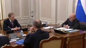 На поддержку энергетики Белгородской области кабмин выделит почти полмиллиарда рублей.