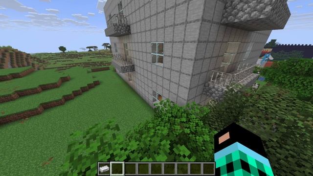 Ознакомление с моим городом, городом друга и деревней жителей