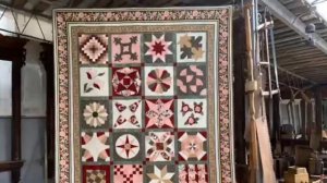 Лоскутный эфир 443б. Подготовка к фестивалю. От рассвета до заката.