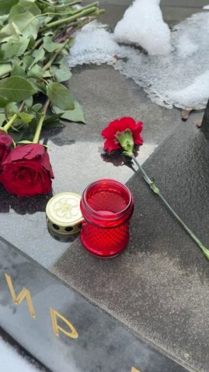 Владимир Ворошилов - прошло 25 лет как умер известный телеведущий и создатель… 10 марта 2026