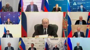 Национальному антитеррористическому комитету России исполняется 20 лет. Итоги деятельности ведомства