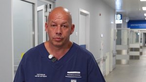 Медицинский прорыв: московские врачи впервые начали проводить трансплантацию рук.