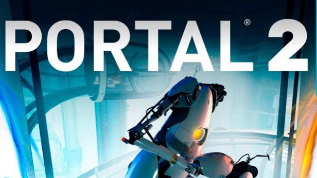 Portal 2 Полное Прохождение | Глава 3 Возвращение | No Commentary