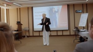 Выпуск БДСМ-14 мини МВА  «Бизнес Делают Системы Менеджмента» _2025