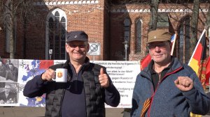 Gross organisierter Telefon-Terrorismus über die Ukraine!