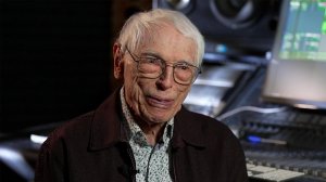 Всенародно любимый композитор Александр Зацепин отмечает вековой юбилей.