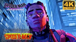 🕷️ Человек паук🕷️