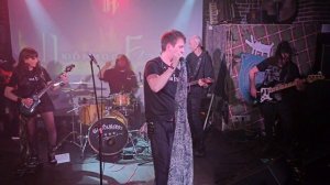 🎙️пою Ария - Без тебя вместе с Андреем Большаковым