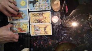 Таро - поток - 10.03.2026 - Лунное затмение.