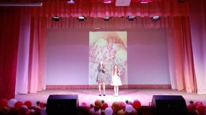 сестры Криворучкины