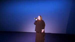 Песня "Когда мы едины-мы непобедимы!". Поёт Гажева Юлия.