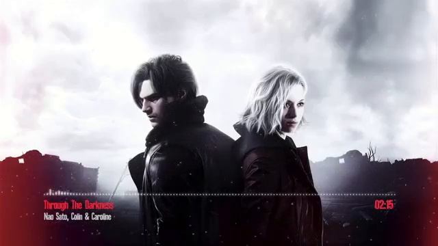 Resident Evil 9 Requiem Credits Theme Music - Through The Darkness смотреть онлайн