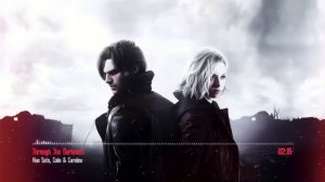 Resident Evil 9 Requiem Credits Theme Music - Through The Darkness
