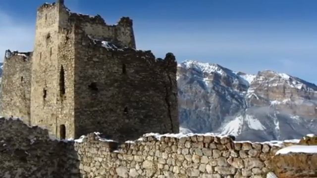 Ирина Тедеева - Задалески Нана | Поют Осетины