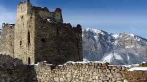 Ирина Тедеева - Задалески Нана | Поют Осетины