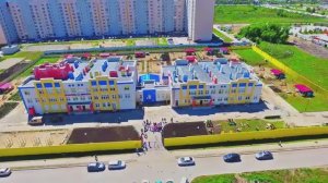 клип - детский сад -  Оксана
