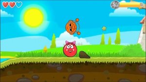 КРАСНЫЙ ШАРИК, , ЧЁРНЫЙ БЕСПОЩАДНЫЙ КВАДРАТ.  КРАСНЫЙ ШАРИК И ПЕРСОНАЖИ