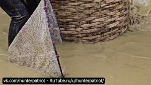 🐓🎣 Фермерская жизнь мальчика из Хайленда: уход за курами, ловля сомов и торговля рыбой в деревне