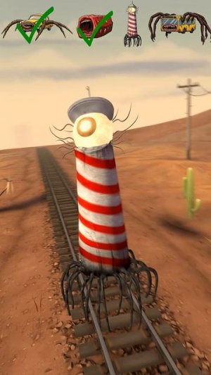 Машины Пожиратели vs Поезд ЧЕЛЛЕНДЖ #gmod #sfm_1080p60