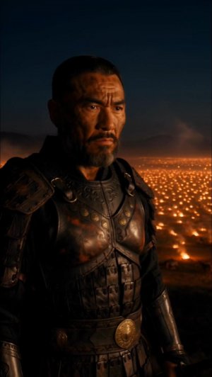 Куда исчезла столица Чингисхана? Золотой город, правивший миром