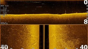 lowrance eagle 9 с датчиком 3в1