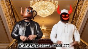 БРЕЙНРОТЫ ИСПОЛНЯЮТ КРУТОЙ РЕП В САМОЛЕТЕ, НА ПАРКОВКЕ ДА ВЕЗДЕ