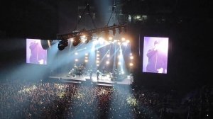 Баста. Уфа. 07.03.2026