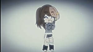 Мне грустно потому что у нас в городе зима ещё 😢, а так просто скучно :)