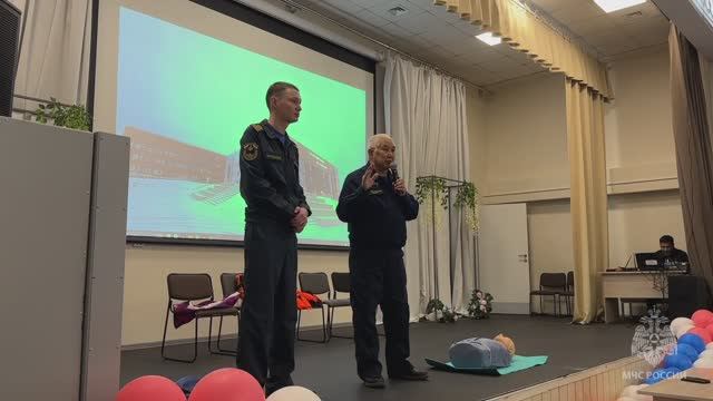 Межведомственная группа подвела итоги работы в заречных районах Якутии