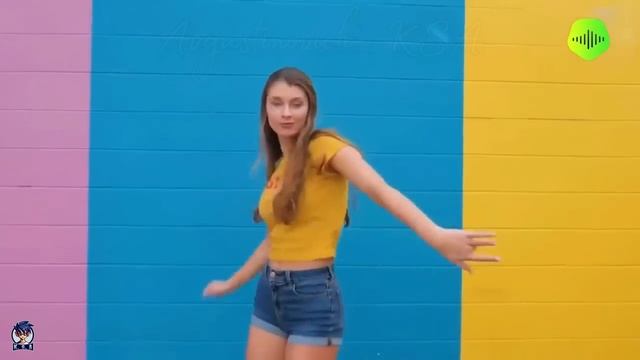 Best Of Electro & House Shuffle Dance (TOP 10♫ Shuffle Dance Special