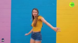 Best Of Electro & House Shuffle Dance (TOP 10♫ Shuffle Dance Special