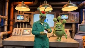 КОРПОРАЦИЯ МОНСТРОВ 3! СЪЕМКИ УЖЕ НАЧАЛИСЬ?!