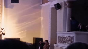 71) Абхазская лига КВН "Наставничество ", итоги игры