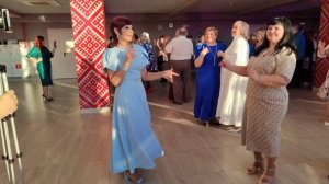 Самая клёвая...... 07.03.26.