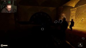 УКРАДИ СОКРОВИЩЕ пока ГРОБНИЦА НЕ ЗАКРЫЛАСЬ! ЕСТЬ ТОЛЬКО 5 МИНУТ чтобы СБЕЖАТЬ! Это очень смешно….