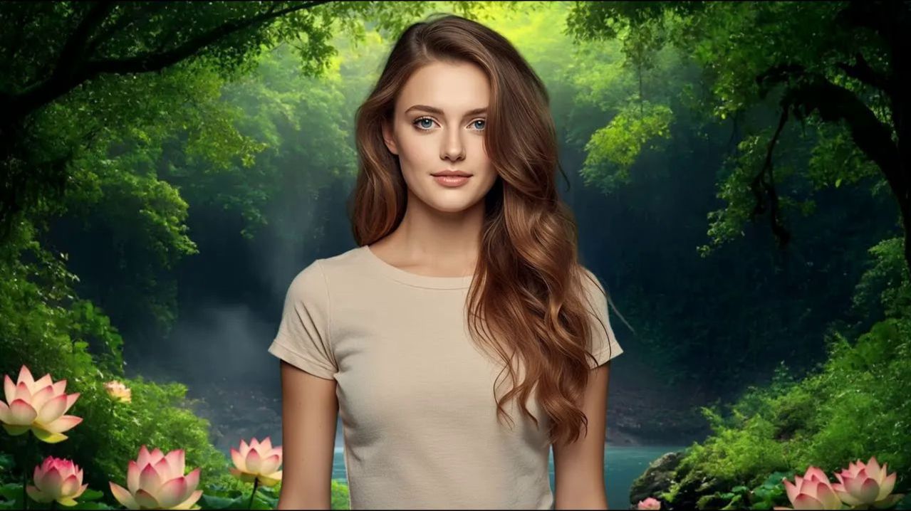 AEKTrance - Something Beautiful (Uplifting Trance) 2025